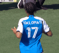 Night Night Sleep GIF by Major League Soccer