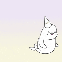 GIF by Sappy Seals Community