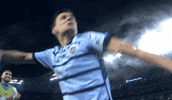 Excited Lets Go GIF by Major League Soccer