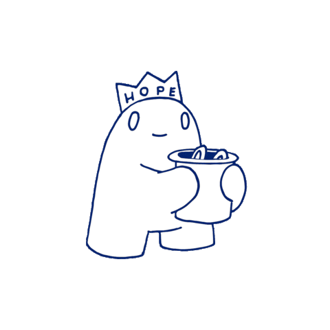 ThisFeelsNice giphyupload cute yay surprise Sticker
