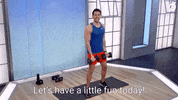 GIF by Peloton