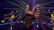 Netta Barzilai Spinning GIF by Netta
