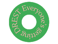 DRESTstyle game fashion style look Sticker