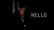 Rocky Horror Picture Show Hello GIF