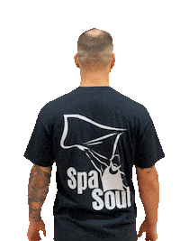 Wellness Spa Sticker by spasoul