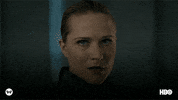 Evan Rachel Wood Genre GIF by Westworld HBO