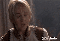 xena warrior princess nbc GIF by HULU