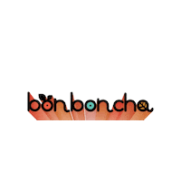 Bubble Tea Sticker by bonbonchafrance
