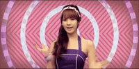 k-pop GIF