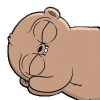 Sad Break Up Sticker by Fugz Official