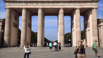 germany german berlin GIF