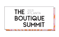 Sticker by The Boutique Hub