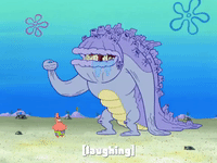 episode 15 legends of bikini bottom: the monster who came to bikini bottom GIF by SpongeBob SquarePants