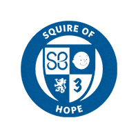 Headshaving Sticker by St. Baldrick's Foundation
