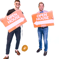 Real Estate Sticker by Smith & Associates Real Estate