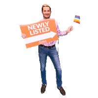 Real Estate Sticker by Smith & Associates Real Estate