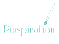 Art Studio Franchise Sticker by Pinspiration Studios