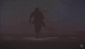 On My Way Running GIF by Xbox