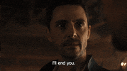 Adow GIF by A Discovery of Witches