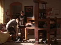 season 5 netflix GIF by Gilmore Girls 