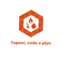 Voda Sticker by elstavba