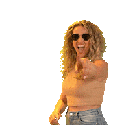 Party Char Sticker by Leadrs