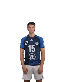 Friedrichshafen Sticker by Volleyball Bundesliga