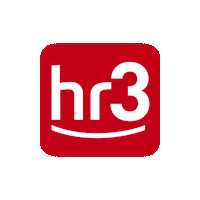 hessischer rundfunk radio Sticker by YOU FM