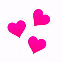heart love GIF by AM by Andre Martin