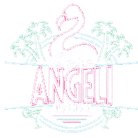 Casaangeli Sticker by Les Deux