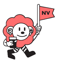 neovalue lifestyle neo lcl 오 Sticker