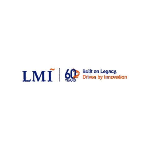 LMI_org giphygifmaker lmi life at lmi logistics management institute Sticker