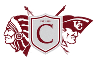 Kentucky Pats Sticker by University of the Cumberlands