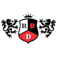 Rbd Sticker