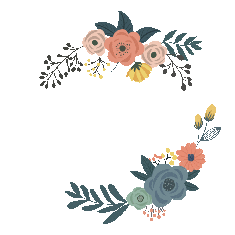 Summer Vintage Sticker
