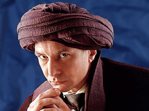 rakastettu giphygifmaker harry potter moody dada GIF