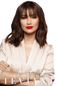 Makeup Lipstick Sticker by Teviant