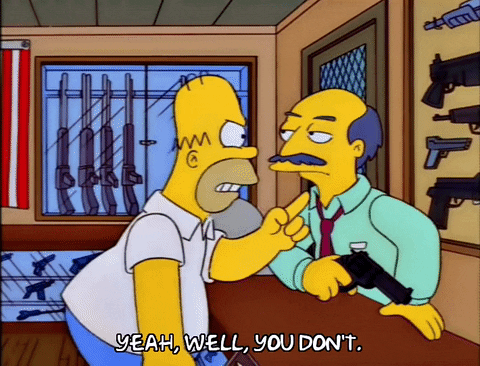 homer simpson GIF