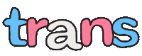 Proud Coming Out Sticker by irlrubyph