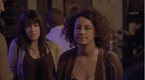 Comedy Central GIF by Broad City