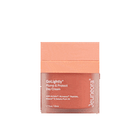 Day Cream Sticker by Jeuneora