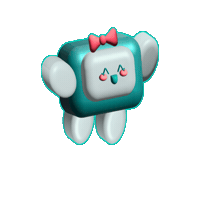 denstv denstvgif Sticker