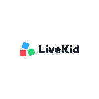 LiveKid livekid jestemzlivekid Sticker