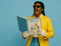 Sing Book Of Mormon GIF by Jukebox Saints