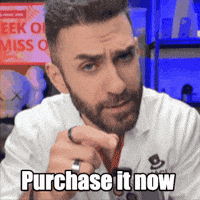 Shopping Shop GIF by MAGIC JOHN