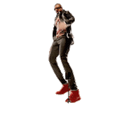 tip pon it stomping Sticker by Sean Paul