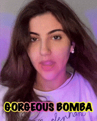 Dounia GIF
