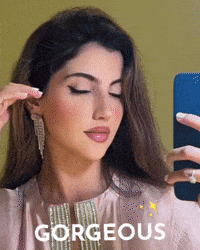 Bomba Dounia GIF
