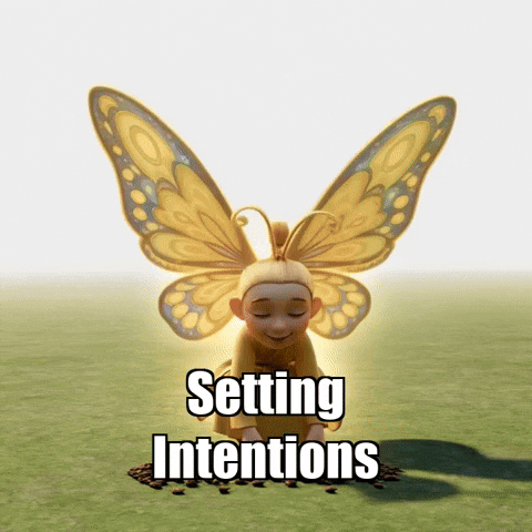 Wisdom Growth GIF by BuddhaFlyJourney