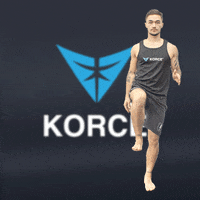 KORCE korce korce training GIF